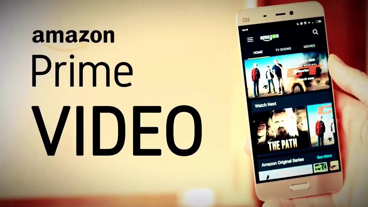 Download Amazon Prime To Mac