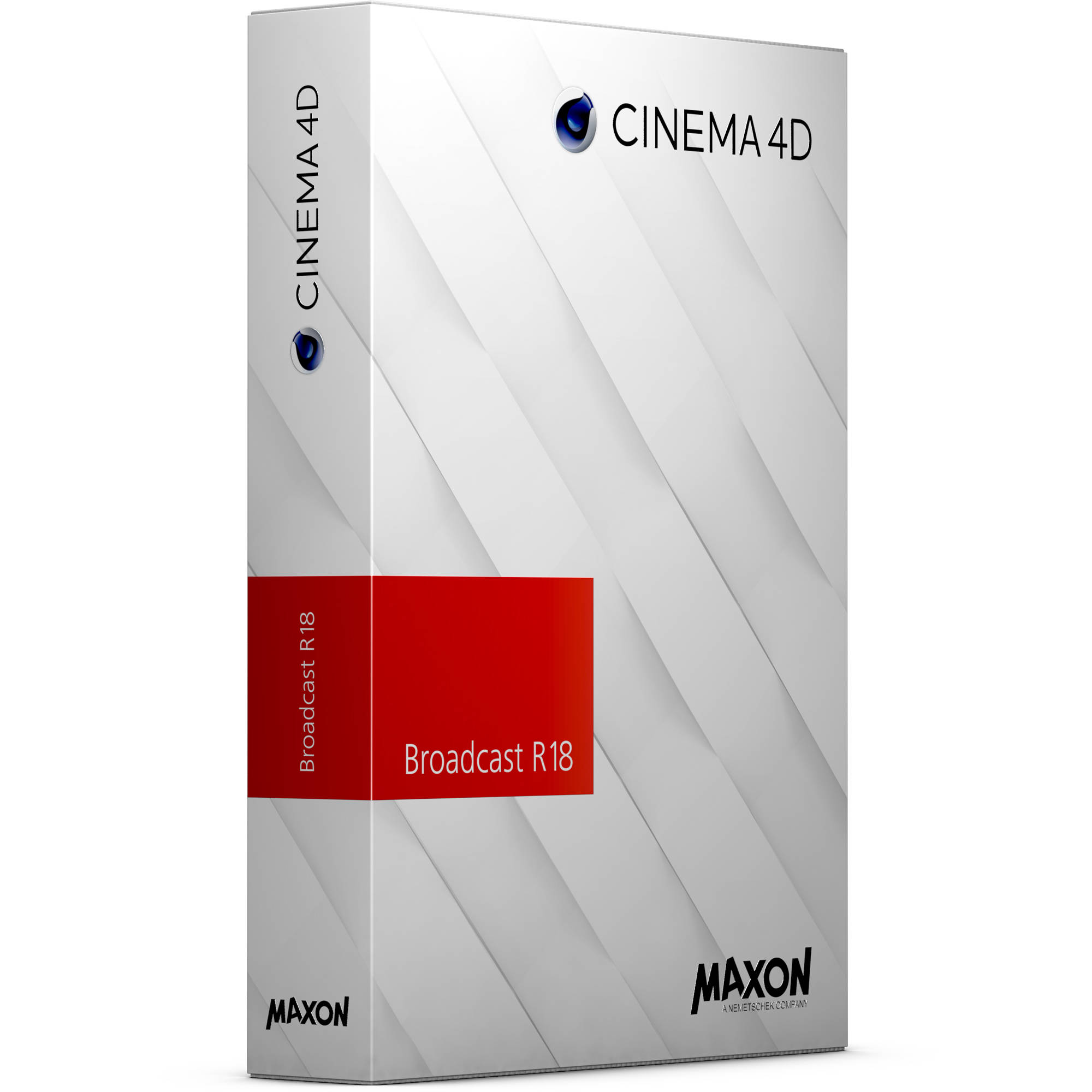 Cinema 4d 18 For Mac