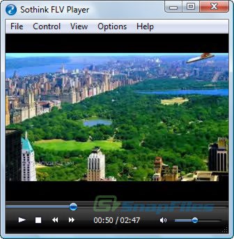 Flv Player Download Free For Mac